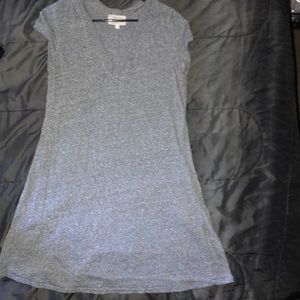 Current Elliot T-shirt dress
